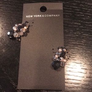 NY&Co. earrings NWT